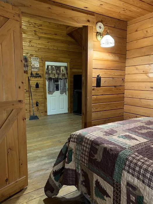 Outdoors Inn Campground 9