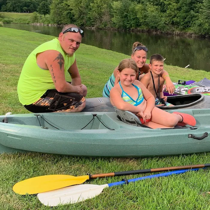 Outdoors Inn Campground 7