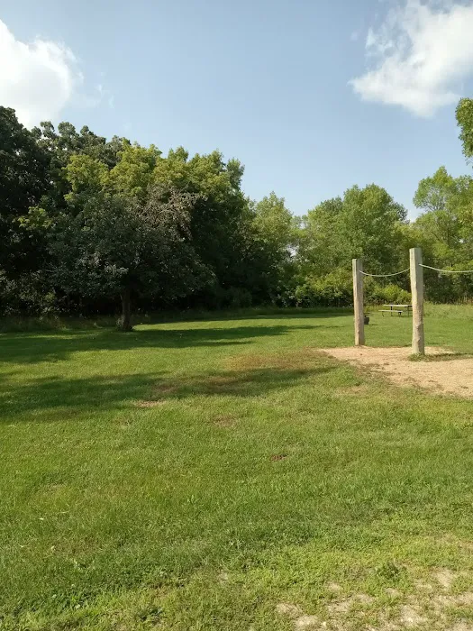 Equestrian Campground 3