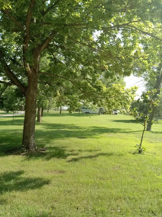 Equestrian Campground 2