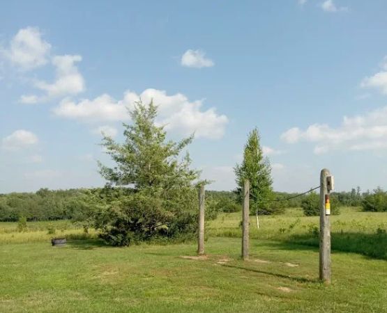 Equestrian Campground