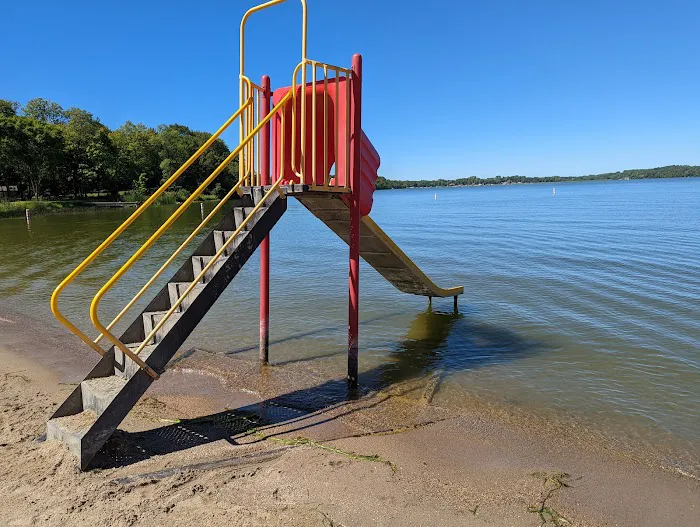 Games Lake County Park 5