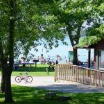 Games Lake County Park