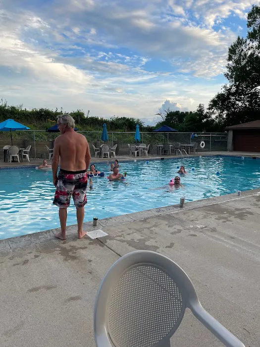 Sportsman’s Campground 0
