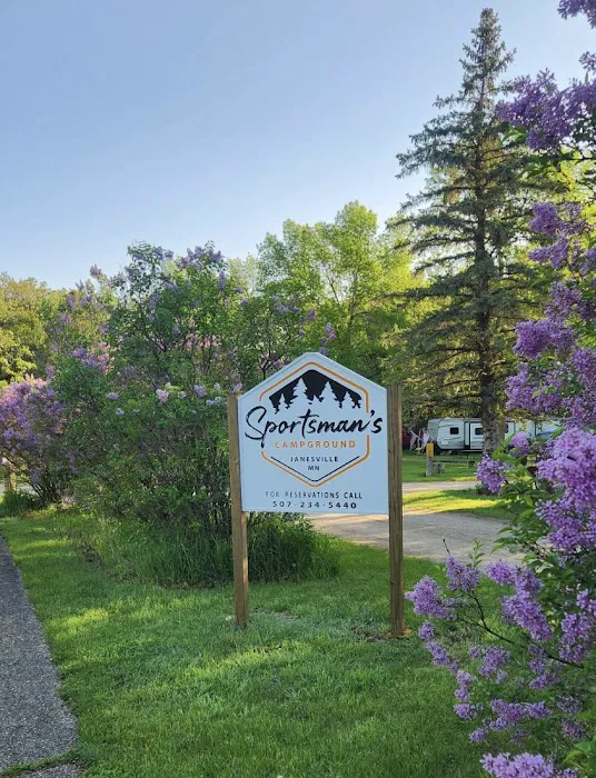 Sportsman’s Campground 4