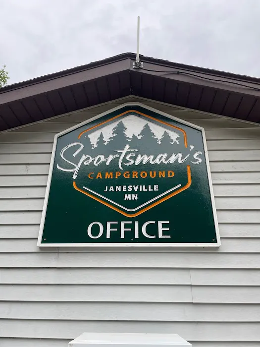 Sportsman’s Campground 8