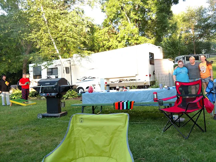 Sportsman’s Campground 6