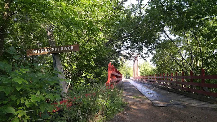 Berglund Park Campground 0