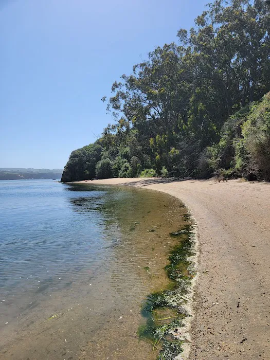 Wall Beach 0