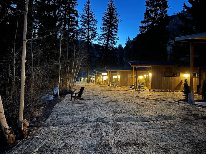 Lostfork Basecamp 3
