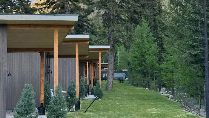 Lostfork Basecamp 1