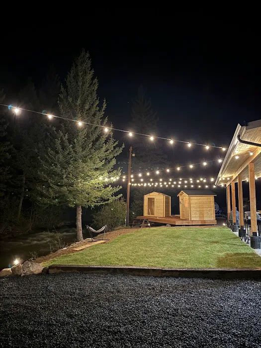Lostfork Basecamp 8
