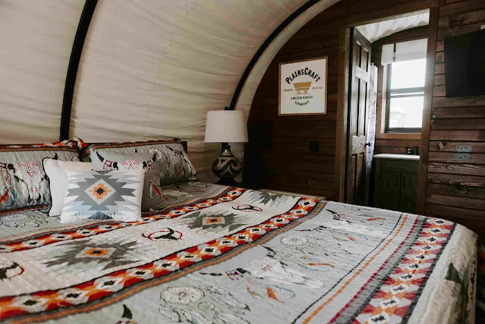 Down South Gypsy Glamping 2