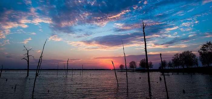 Lakeview Lodge On Lake Fork 3
