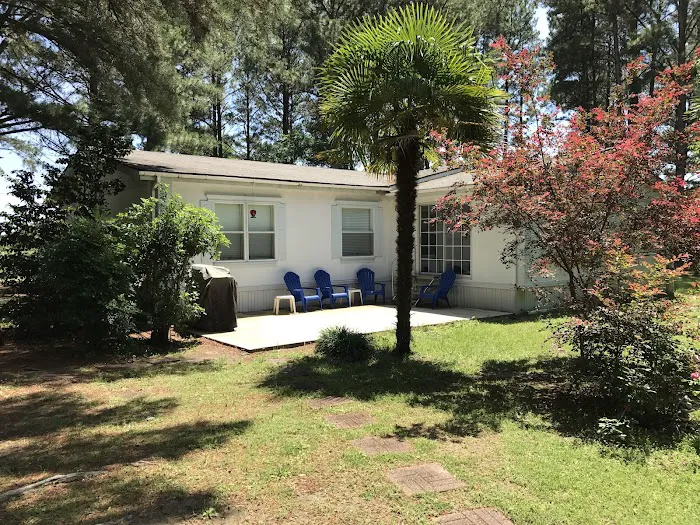 Lakeview Lodge On Lake Fork 2