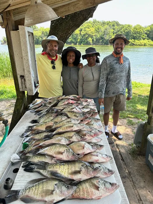 Lakeview Lodge On Lake Fork 8