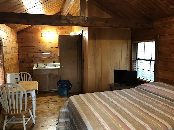 Lakeview Lodge On Lake Fork 5