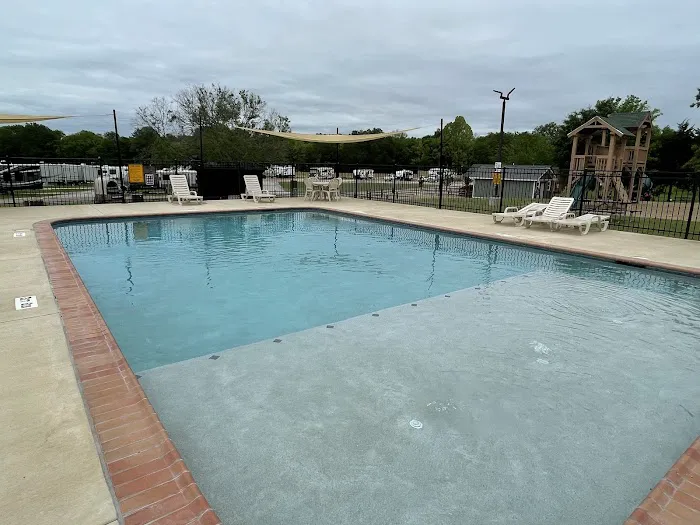 The Silver Spur Resort 7