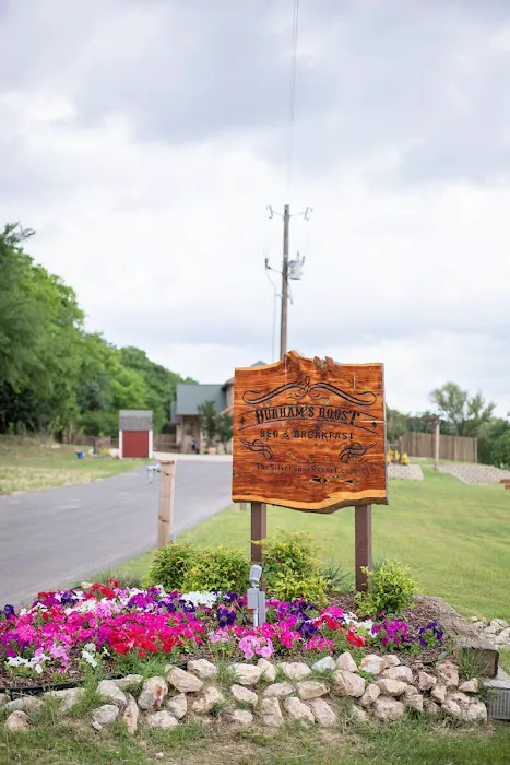 The Silver Spur Resort 4