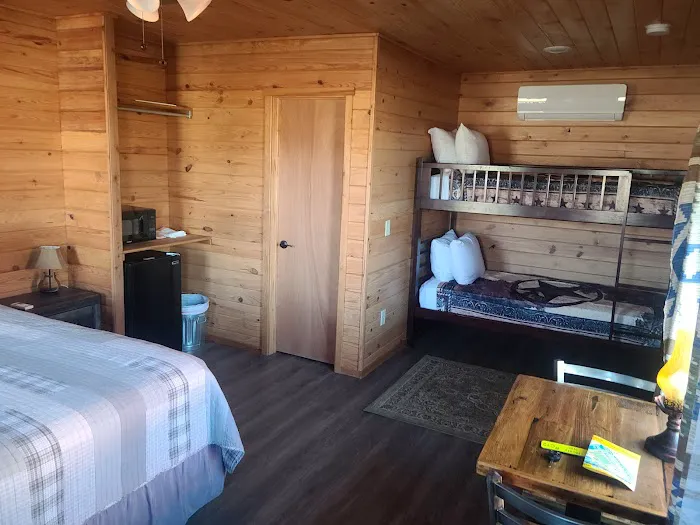 The Silver Spur Resort 0