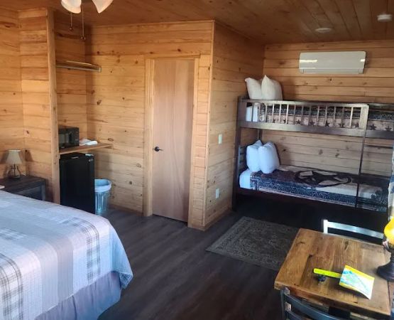 The Silver Spur Resort