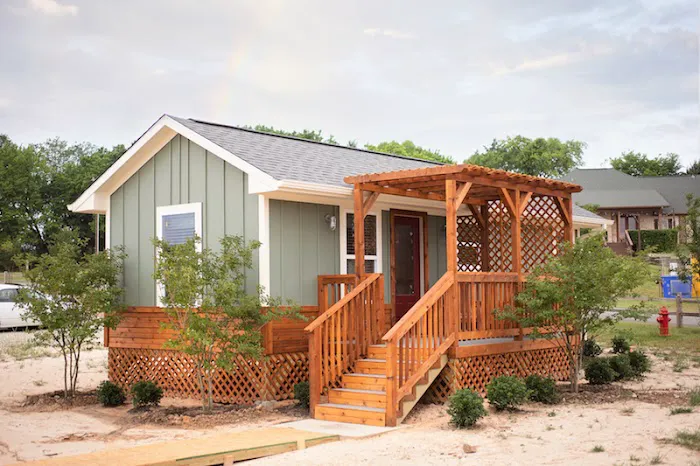 The Silver Spur Resort 2