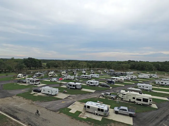 Canton KOA Holiday 6