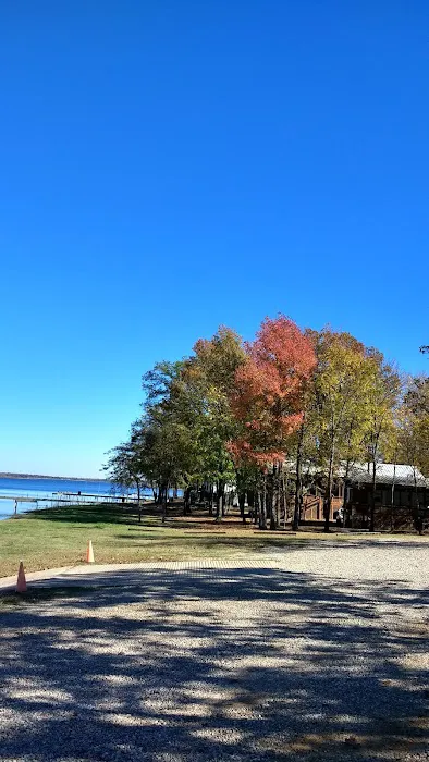 Pelican Point RV Park 1