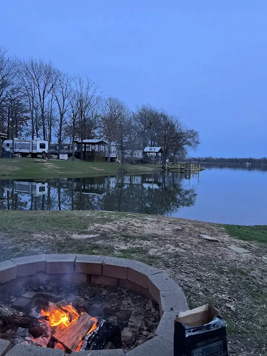 Pelican Point RV Park 0