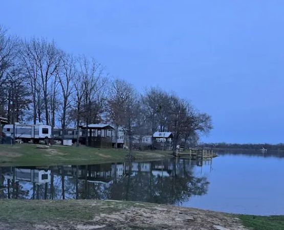 Pelican Point RV Park