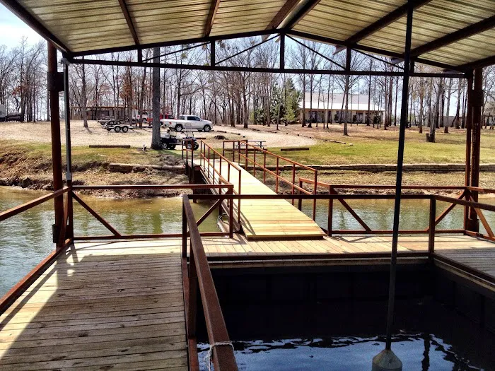 Pelican Point RV Park 6