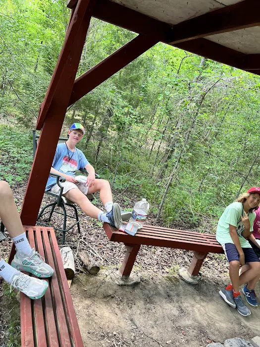 Focus Pointe Base Camp 5