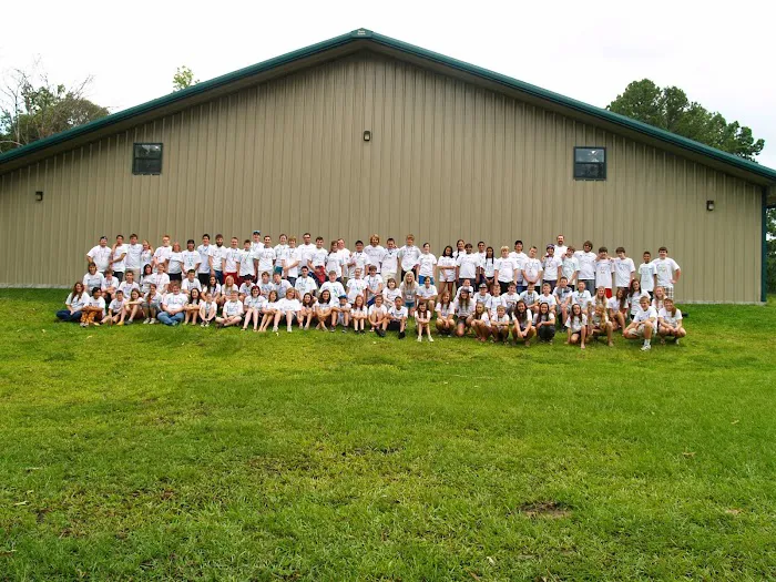 Focus Pointe Base Camp 9