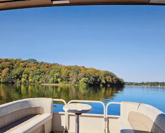 Fishtrap Camping and RV Resort