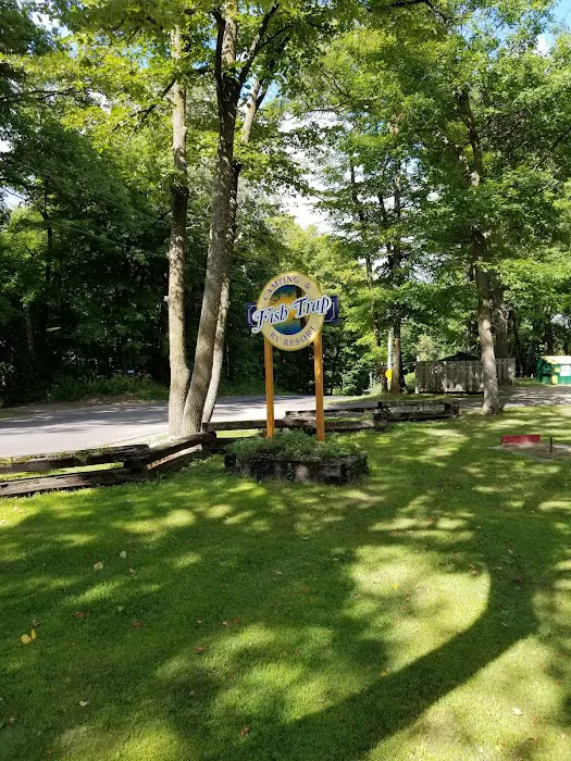 Fishtrap Camping and RV Resort 6
