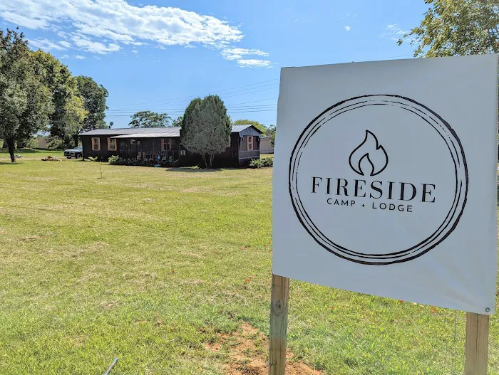 Fireside Camp + Lodge 4