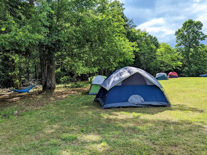 Fireside Camp + Lodge 7