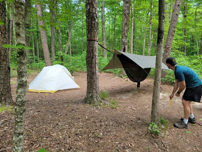 Small Wilds Campground 3