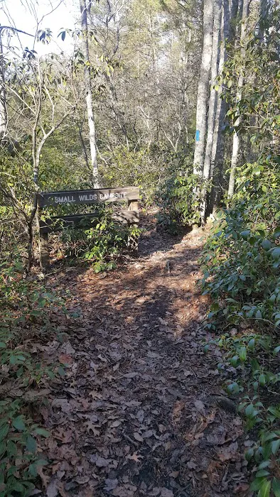 Small Wilds Campground 4
