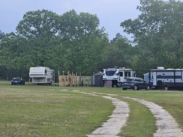 Homestead Campground 0