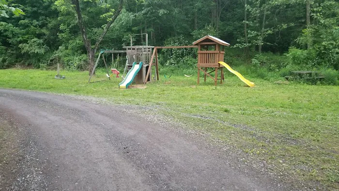 Pillow Campground 3
