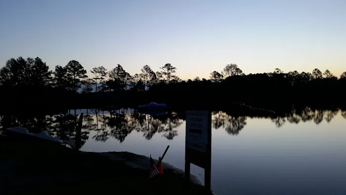 Griffin Lakes Campground 0