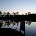 Griffin Lakes Campground