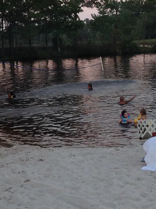 Griffin Lakes Campground 9