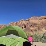 Moon Flower Campground