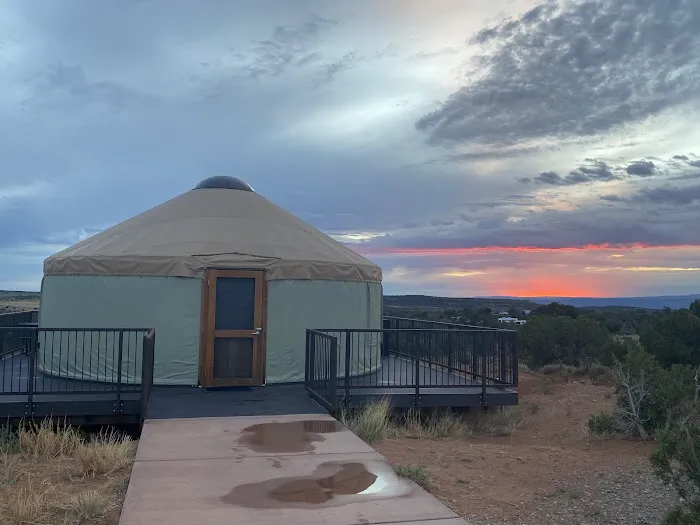 Wingate Campground 6