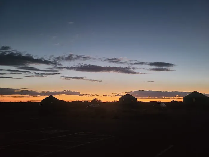 Wingate Campground 3