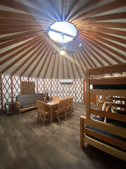 Wingate Campground 5