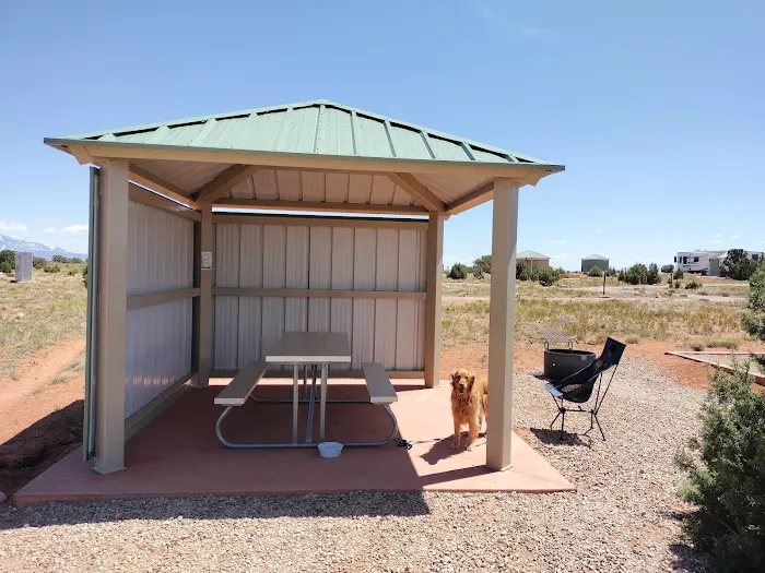 Wingate Campground 0