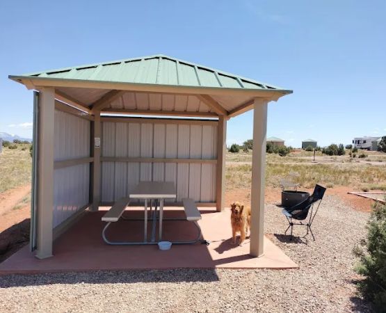 Wingate Campground